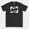 Gildan Mens Softstyle T-Shirt Thumbnail