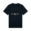 Cloke Mens Outline Tee - Plus Sizes Thumbnail