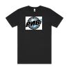 AS Colour Mens Block T shirt Thumbnail
